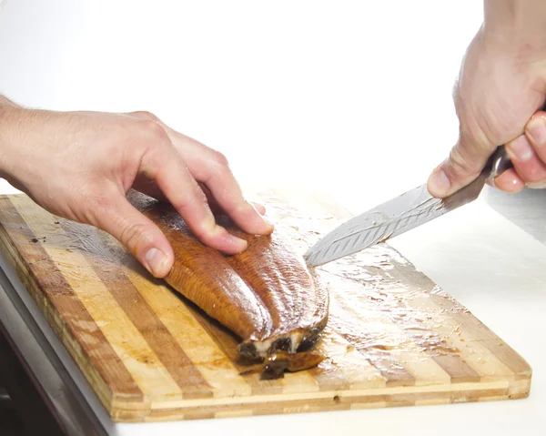 Sushi. — Fotografia de Stock