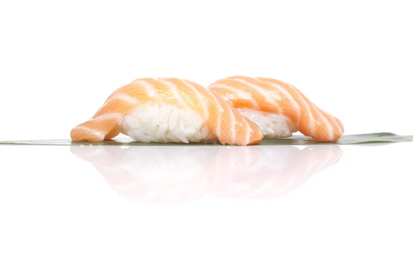 Sushi. — Fotografia de Stock