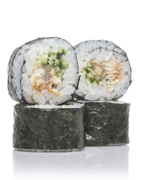 Sushi — Stock Photo, Image