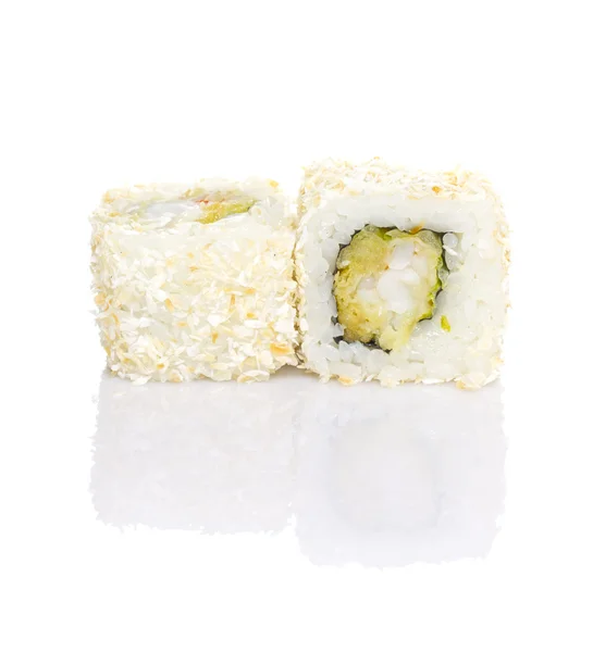 Sushi. — Fotografia de Stock