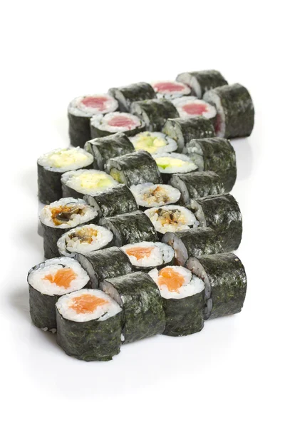 Sushi — Stock Photo, Image