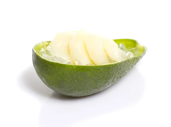 Avokado — Stockfoto