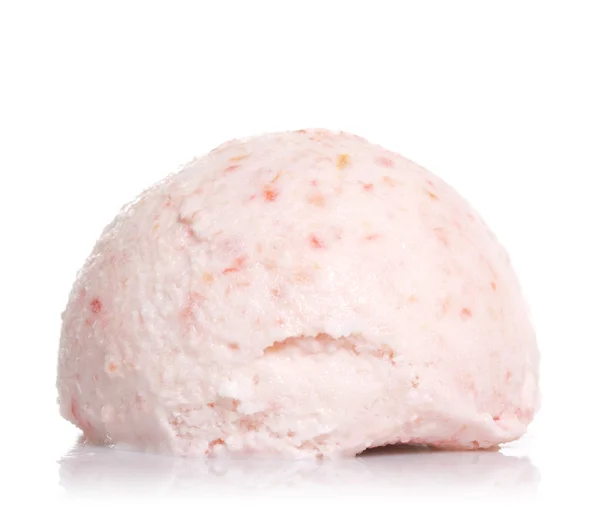 Ice cream — Stock Photo, Image