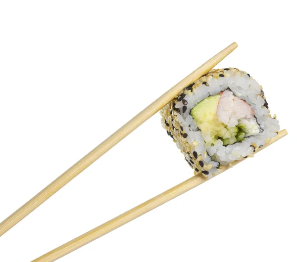 Sushi — Stock Photo, Image