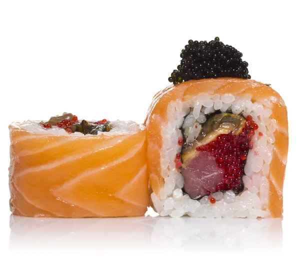 Sushi — Zdjęcie stockowe