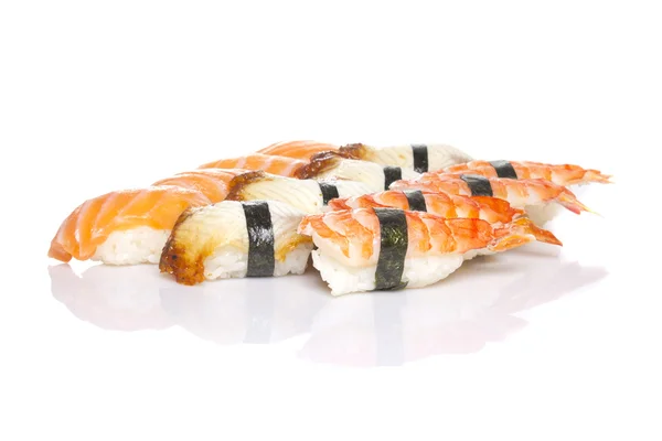 Sushi — Stockfoto