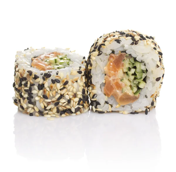 Il sushi — Foto Stock