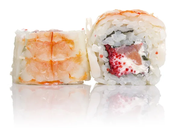 Sushi — Zdjęcie stockowe