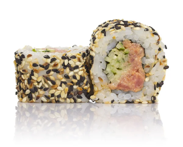 Sushi — Stockfoto