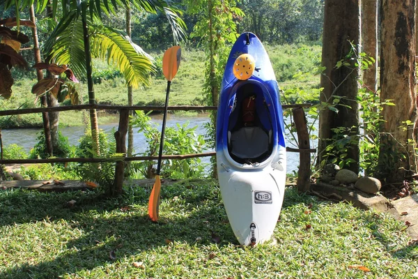 Kayak — Stock Photo, Image