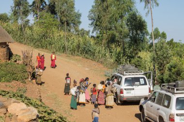 insanlar kabile konso