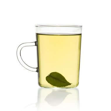 yeşil çay yeşil çay yaprağı