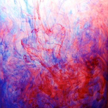 Soyut suluboya arkaplanı