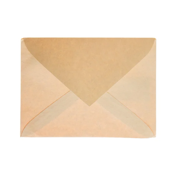 Old envelope Royalty Free Stock Images