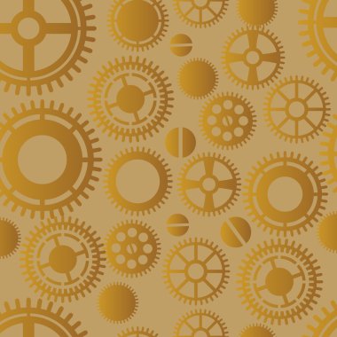 arka dişli ve dişli