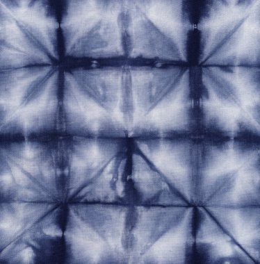 malzeme batik boyalı. Shibori