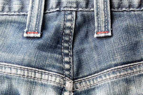 Texture Jeans — Photo