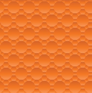 Soyut Geometrik Arkaplan