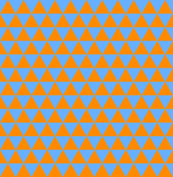 soyut üçgen arkaplan