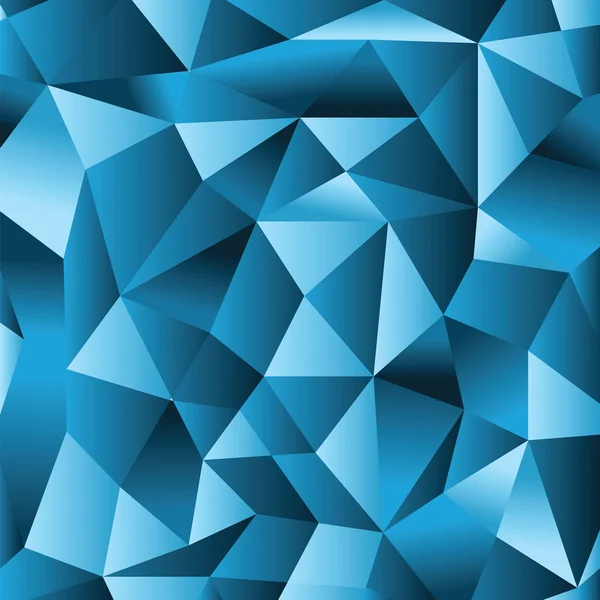 soyut üçgen arka plan