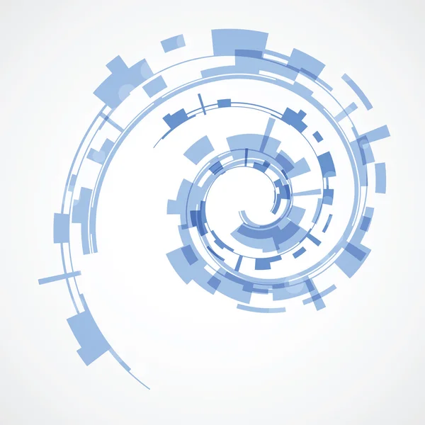 arka plan mavi kareler dan