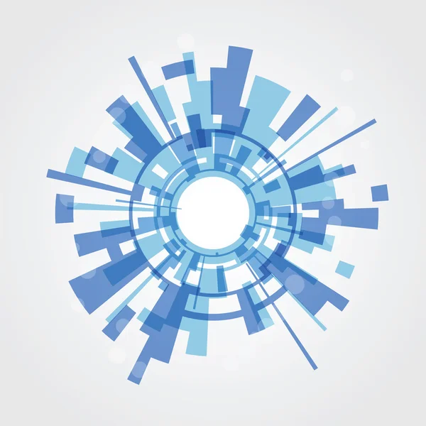 arka plan mavi kareler dan