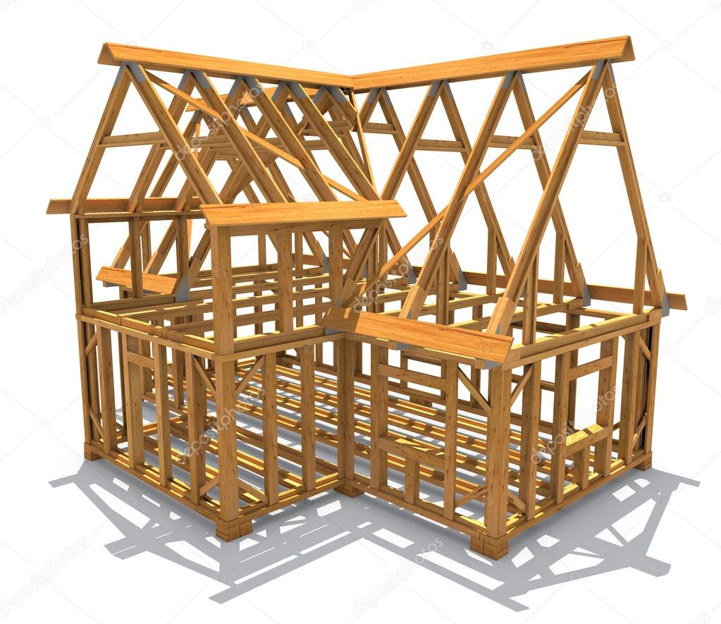 Frame construction