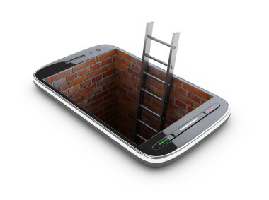 ferah smartphone.