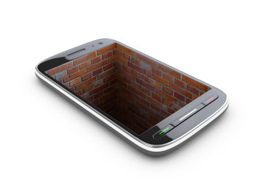 ferah smartphone.