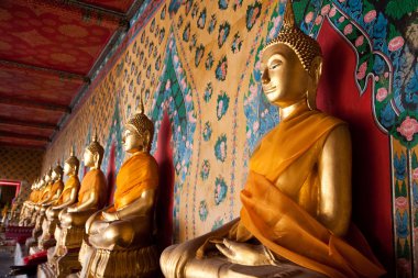 Yüce Buda heykeli