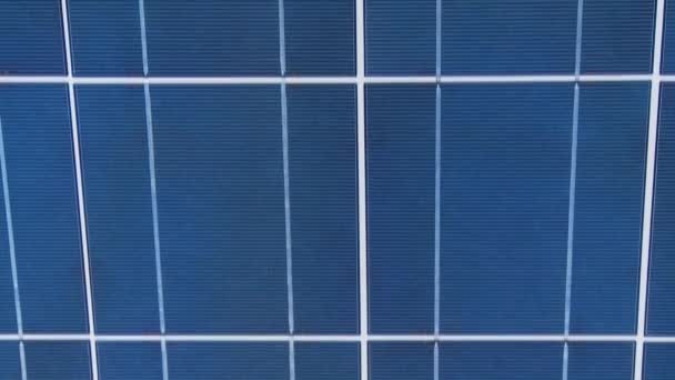 Paneles solares — Vídeos de Stock