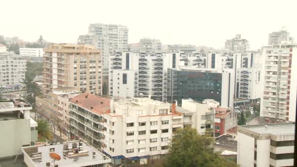 Porto, Portugal — Stock Video