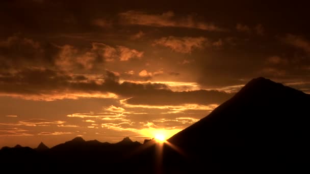 Edelweisspitze et montagne Grossglockner — Video