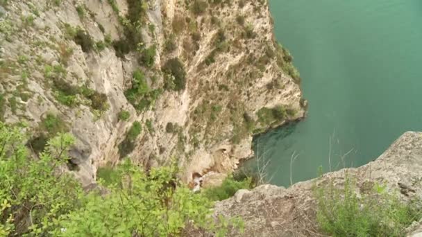 Lago de Garda — Vídeos de Stock