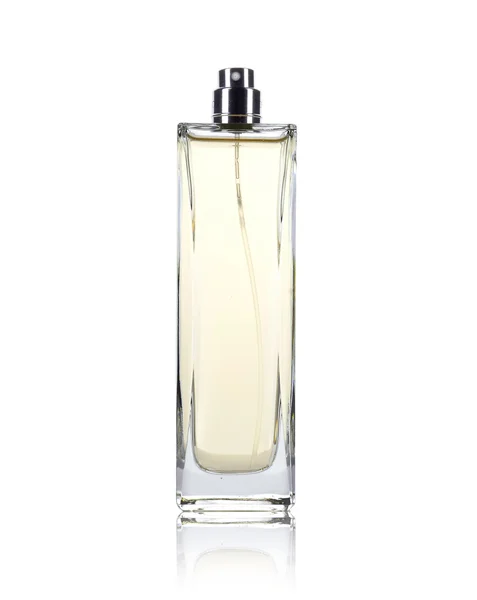 Perfumery, jar of perfume — Stock Photo, Image