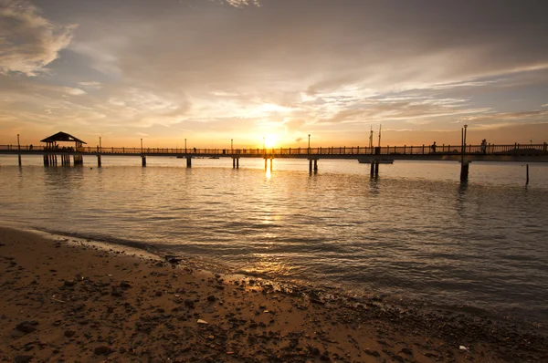 Singapur Changi doğuşunu