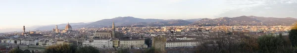 Şehir Floransa, İtalya
