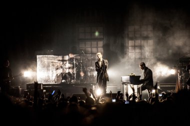 acıyor konser