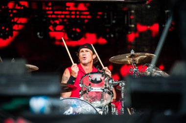 Re? Hot Chilli Peppers