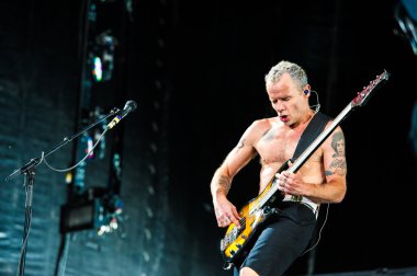 Re? Hot Chilli Peppers