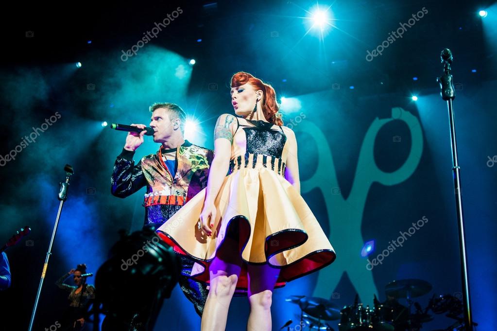 Images scissor sisters Scissor Sisters Stock Editorial Photo