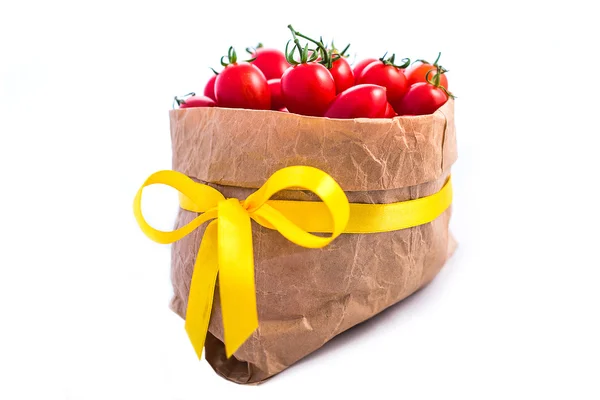 Tomaten — Stockfoto