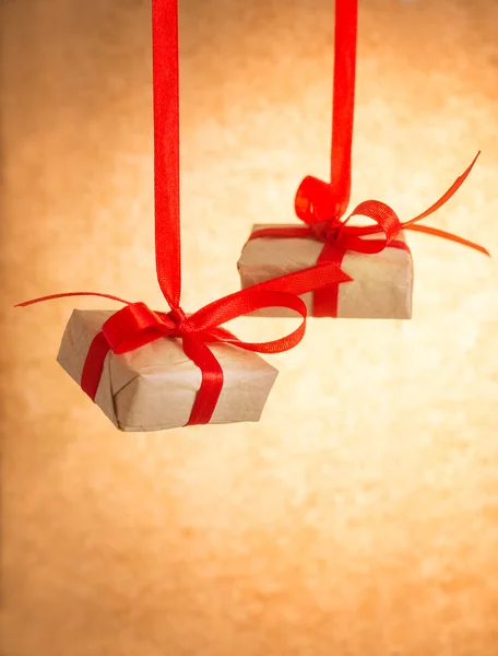 Gift — Stock Photo, Image