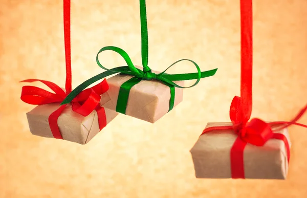 Gift — Stock Photo, Image