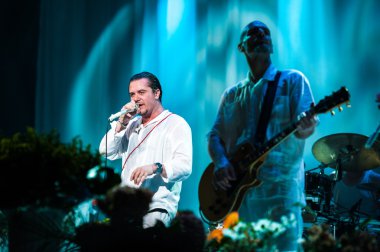 inanç daha fazla konser