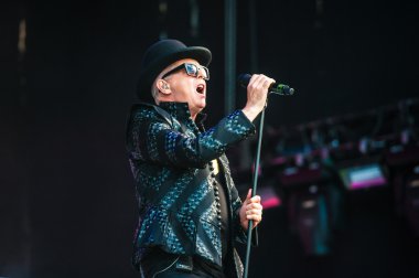 pet shop boys konser