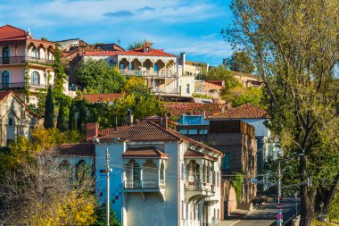 Tiflis