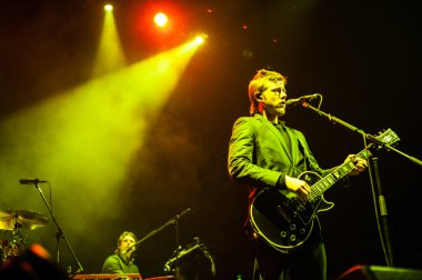 Interpol konser