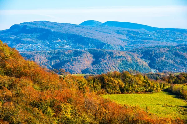 Gürcistan — Stok fotoğraf