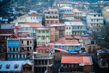 Tiflis